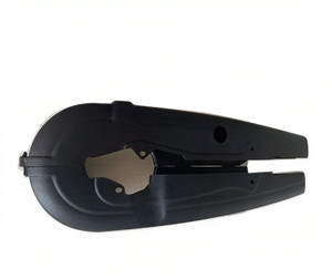 ZEUNOX Chain Cover Case for Motorcycle Bajaj CT 100 Bike Chain Guard Price in India Buy ZEUNOX Chain Cover Case for Motorcycle Bajaj CT 100 Bike Chain Guard online at Flipkart