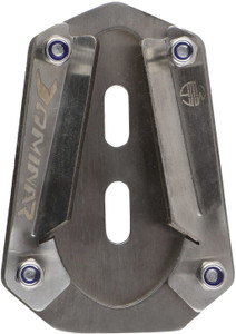 Bicycle kickstand extension discount