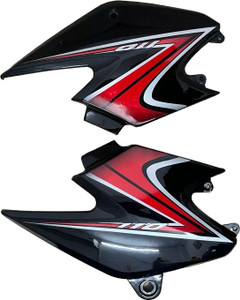 Honda dream yuga tail panel price sales