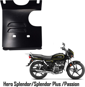 Hero honda splendor engine cover price on sale