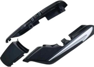 Hero honda splendor plus hot sale tail panel price