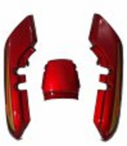 Splendor pro tail panel price clearance