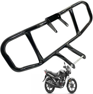 Dhe Best Bike Leg Crash Guard Leg Guard Black For Honda Price in India Buy Dhe Best Bike Leg Crash Guard Leg Guard Black For Honda online at Flipkart