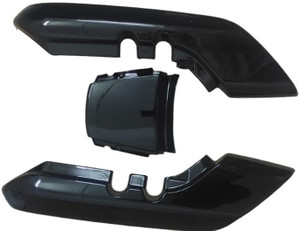 Hero honda splendor plus tail panel price hotsell