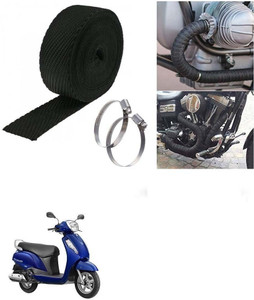 suzuki access 125 wraps
