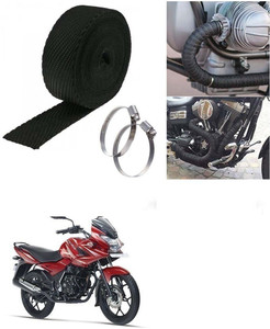 Bajaj discover 110 silencer discount price