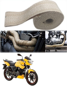 Honda cb unicorn 150 hot sale silencer guard price