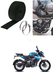Pulsar silencer guard price outlet
