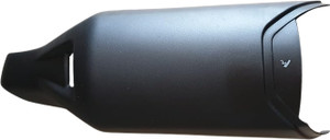 Shinify Silencer Guard Plate for Yamaha FZ Version 1 Bike Black Bike Exhaust Heat Shield Price in India Buy Shinify Silencer Guard Plate for Yamaha FZ Version 1 Bike Black Bike Exhaust Heat