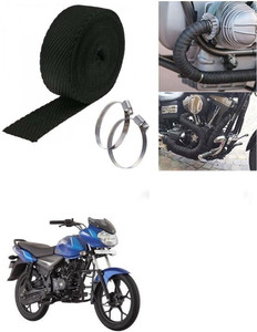 Bajaj discover hotsell 150 silencer price