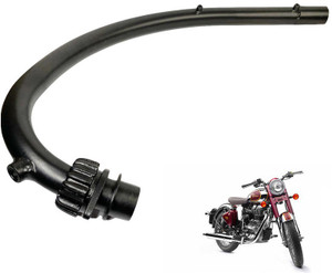 Royal enfield exhaust pipe price cheap