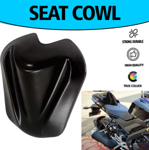 ASRYD Seat Cowl Pilluion Seat Cover for Single Seat for Yamaha R15 V3 Gloss Black Bike Fairing Kit Price in India Buy ASRYD Seat Cowl Pilluion Seat Cover for Single Seat