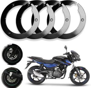 Pulsar 150 front fairing on sale