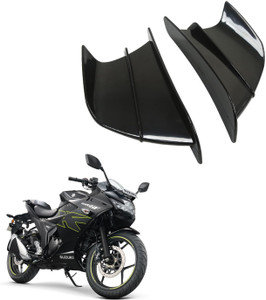 Gixxer sf side panel price outlet