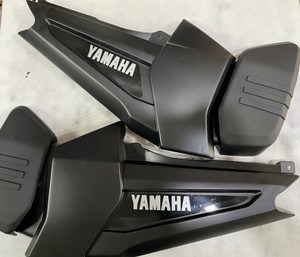 Fz side cover 2025