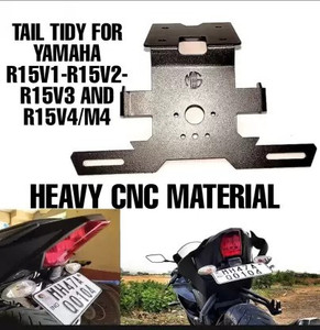 SRPHERE TAIL TIDY FOR YAMAHA R15 V3 Bike Fairing Kit Price in India Buy SRPHERE TAIL TIDY FOR YAMAHA R15 V3 Bike Fairing Kit online at Flipkart