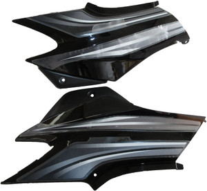 Splendor side new arrivals panel price