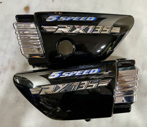 Yamaha rx sales 135 battery