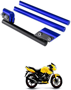 LOVMOTO Universal bike Handle Bar Stylish Handlebar Pipe Rod 207 Clip on Handle Bar Price in India Buy LOVMOTO Universal bike Handle Bar Stylish Handlebar Pipe Rod 207 Clip on Handle Bar online at Fli...
