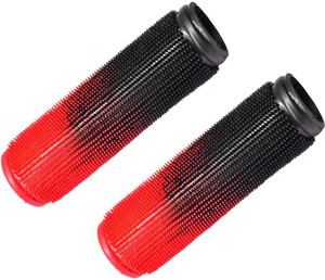 Bike handle outlet grip cover