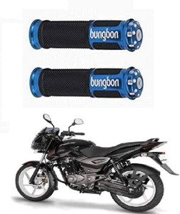 Life Systems Enterprises BIKE HANDLE GRIP 12 Handle Bar Grip For