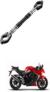 Hyosung gt250r hot sale handlebar