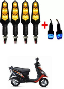 Tvs scooty streak spare parts sale