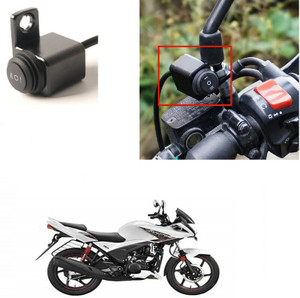 Function outlet of ignitor