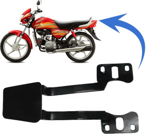 Hero hf deluxe back shock absorber price deals