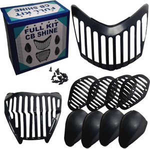 Honda shine air filter online box price