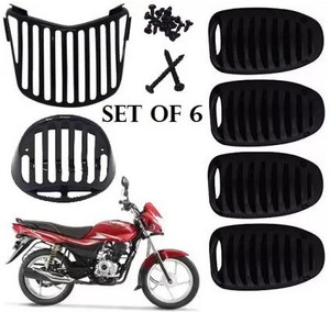 Platina 100cc bs4 deals