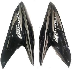 Honda stunner front fairing price outlet