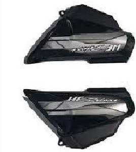 Hf deluxe bike side panel price hot sale
