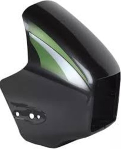 Hero splendor visor price original cheap
