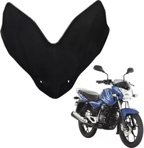 Bajaj discover 100m outlet headlight visor price