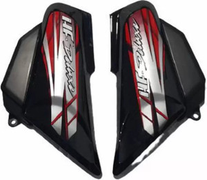 Hero hf deluxe i3s side panel discount