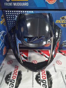 Cbz xtreme 2010 headlight visor sales price