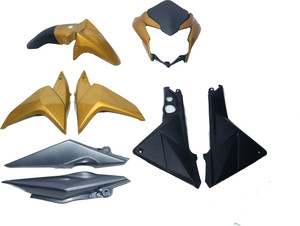 Honda twister clearance visor set price