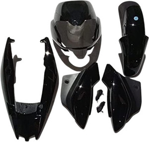 Pulsar 180 store doom set price