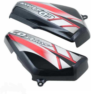 Hf deluxe top side panel price