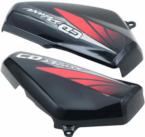 Hero honda cd deluxe 2007 model deals