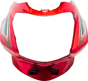 Tvs star sport headlight hot sale