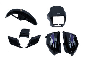Hero honda sales cd deluxe old