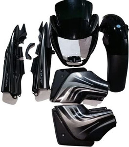 Passion pro on sale body parts