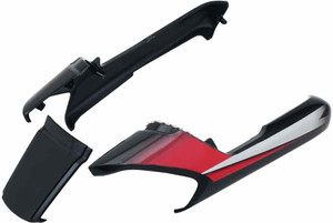 Hero hf deluxe tail panel price clearance