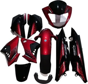 Glamour bike parts discount