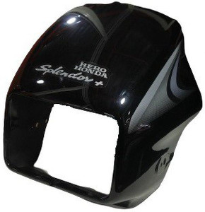 Visor hotsell splendor plus