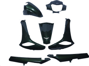 Hero maestro edge hotsell body kit price