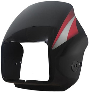 Hero splendor pro sales visor price original
