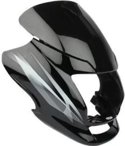 Super splendor bs6 visor price deals